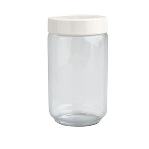 Nora Fleming Large Canister with Lid - C9C